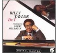 Dr T by Billy Taylor (1993-01-19)