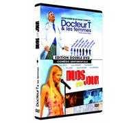 DR T ET LES FEMMES/DUOS D'UN JOUR