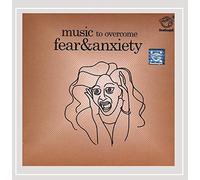 Dr.T.Mythily - Music to Overcome Fear & Anxiety