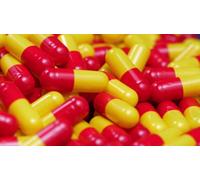DR T & T 10000 Empty Gelatine gelatin red yellow capsules capsule size 2 size2 eu product with certificate