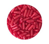 DR T&T 200 gelatin gelatine Capsules size 2 red capsules EU products