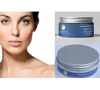 DR T&T 35g patent Nightpearl™ micrometre Pearl powder for Anti-Aging Acne Rosacea+ Free mother of pearl spoon