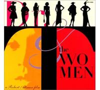 Dr. T & the Women