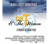 Dr T & the Women by Lyle Lovett (2000-10-10)