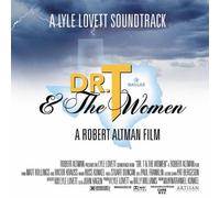 Dr T & the Women by Lyle Lovett (2000-10-10)