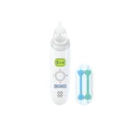 Dr. Talbot's by Nuby Electric Nasal Aspirator 0+ months - White