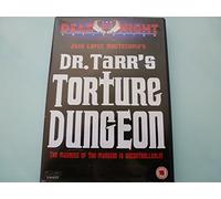 Dr Tarr's Torture Dungeon [DVD]