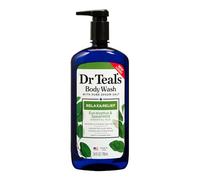 Dr Teal's Body Wash Eucalyptus 710ml