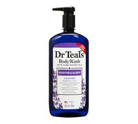 Dr Teal's Body Wash Lavender 710ml