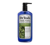 Dr Teal's Body Wash Relax & Relief with Eucalyptus & Spearmint - 710ml
