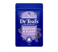 Dr Teal's Epsom Salts Lavender 3Lb 1.36Kg