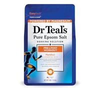 Dr Teal's Epsom Salts Pre & Post Workout 3Lb 1.36kg