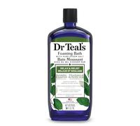 Dr Teal's Eucalyptus Foaming Bath