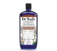 Dr Teal's Foaming Bath Coconut 1L