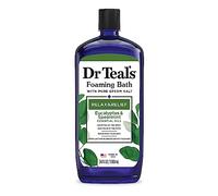 Dr Teal's Eucalyptus Foaming Bath