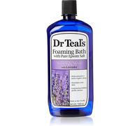 Dr Teal's Foaming Bath Lavender 1000ml