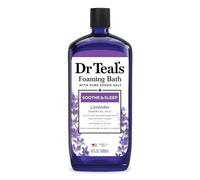 Dr Teal's Foaming Bath Lavender 1L