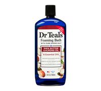 Dr Teal's Foaming Bath Shea Butter & Almond Oil 1L 1 l