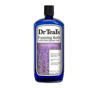 Dr Teal's Foaming Bath Soothe & Sleep Lavender 1L