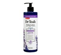 Dr Teal's Lavender Essential Oil Body Cream 18ml