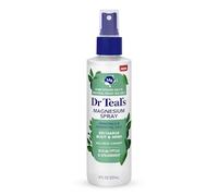 Dr Teal's Magnesium Spray Eucalyptus 237ml