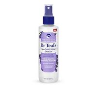 Dr Teal's Magnesium Spray Lavender 237ml
