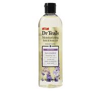 Dr Teal's Pure Epsom Salt Body Oil Soothe & Sleep with Lavender 260 ml
