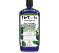 Dr Teal's Relax & Relief Foaming Bath 1000ml