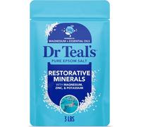 Dr Teal's Restorative Minerals Epsom Salts 1.36kg