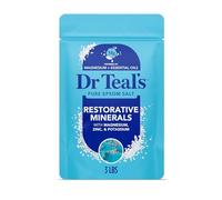 Dr Teals Restorative Minerals Epsom Salts 3lb 1.36kg