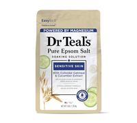 Dr Teal's Sensitive Skin Epsom Salt 1.36kg