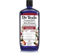 Dr Teal's Shea Butter & Almond Oil Foaming Bath 1000ml