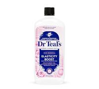 Dr Teal's Skin Renewal Foaming Milk Bath Elasticity Boost