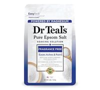 Fragrance Free Epsom Salt