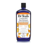 Dr Teal's Vitamin C Foaming Bath