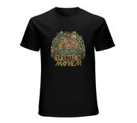 Dr. Teeth and The Electric Mayhem 1975 Vintage Men’s T-Shirt Blacks Black S