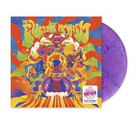 DR TEETH THE ELECT - O.S.T. DISNEY MOVIE PURPLE VI - Vinyl Record lp - N2z