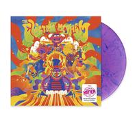 Various - The Electric Mayhem (Original Soundtrack) [VINYL]