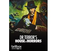 Dr. Terror's House of Horrors