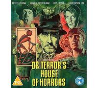 Dr Terrors House of Horrors