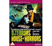 Dr. Terror's House of Horrors [DVD] [1965]