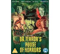 Dr Terrors House of Horrors