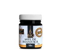 Dr Theiss Bio Active 16+ Makuna Honey 250 g