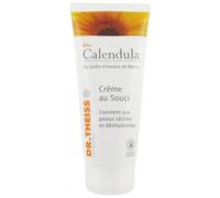 Dr. Theiss Bio Calendula Marigold Cream 100ml