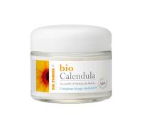 Dr. Theiss Organic Moisturising Face Complex with Calendula 50ml