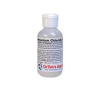 Dr Tim's Aquatics 830 Ammonium Chloride, 2 Oz Bottle