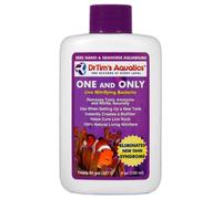 Dr Tim's Aquatics One Only Marine 120Ml 4Oz Premium Reef And Marine Treatment Solution