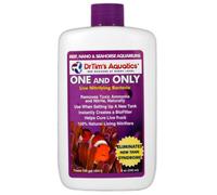 Dr Tim's Aquatics One Only Marine 240Ml 8Oz Premium Reef Aquaculture Solution