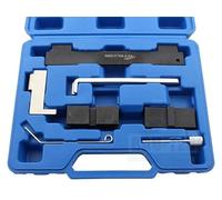 DR TOOLS Engine Adjustment Tool Timing Belt Control Times Change for Vauxhall Astra G H Meriva Vectra Saab 9-5 1.6 1.8 Petrol