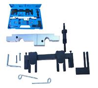 DR TOOLS Engine adjustment tool timing chain petrol for BMW 1 3 5 E60 E61 E90 E91 E81 E87 E88 E92 E93 1.6 2.0 N43 B16 N20